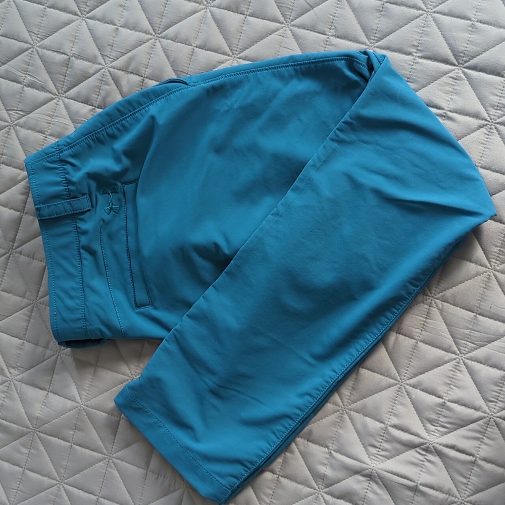 Under Armour Match Play golf pants